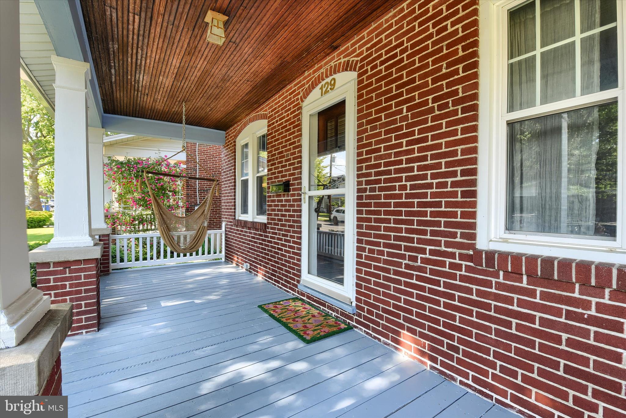 CAMP HILL BOROUGH - Residential