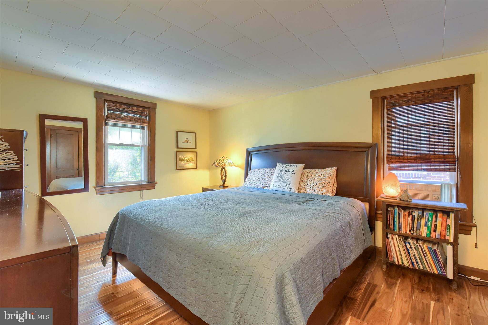 CAMP HILL BOROUGH - Residential