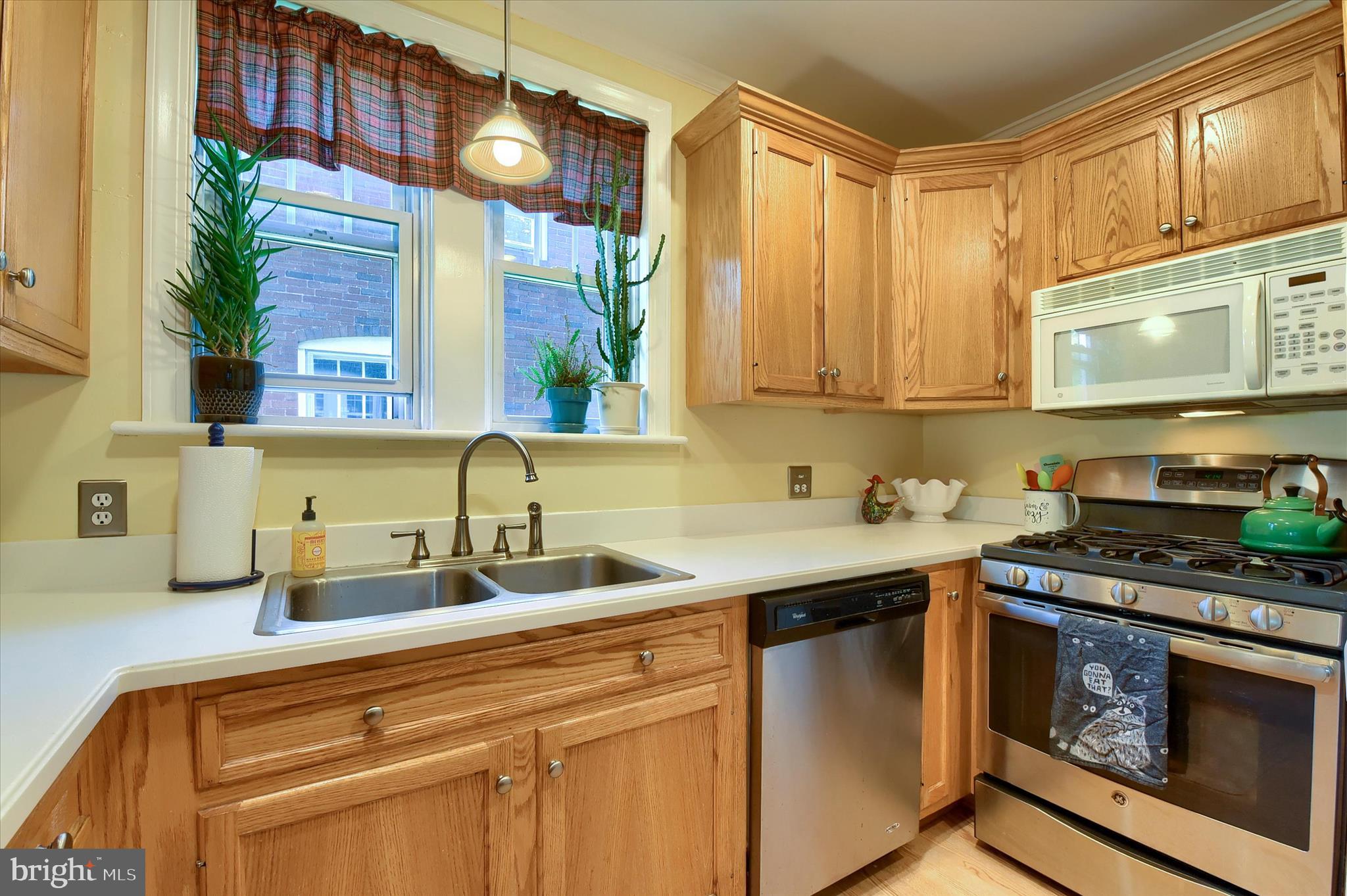 CAMP HILL BOROUGH - Residential