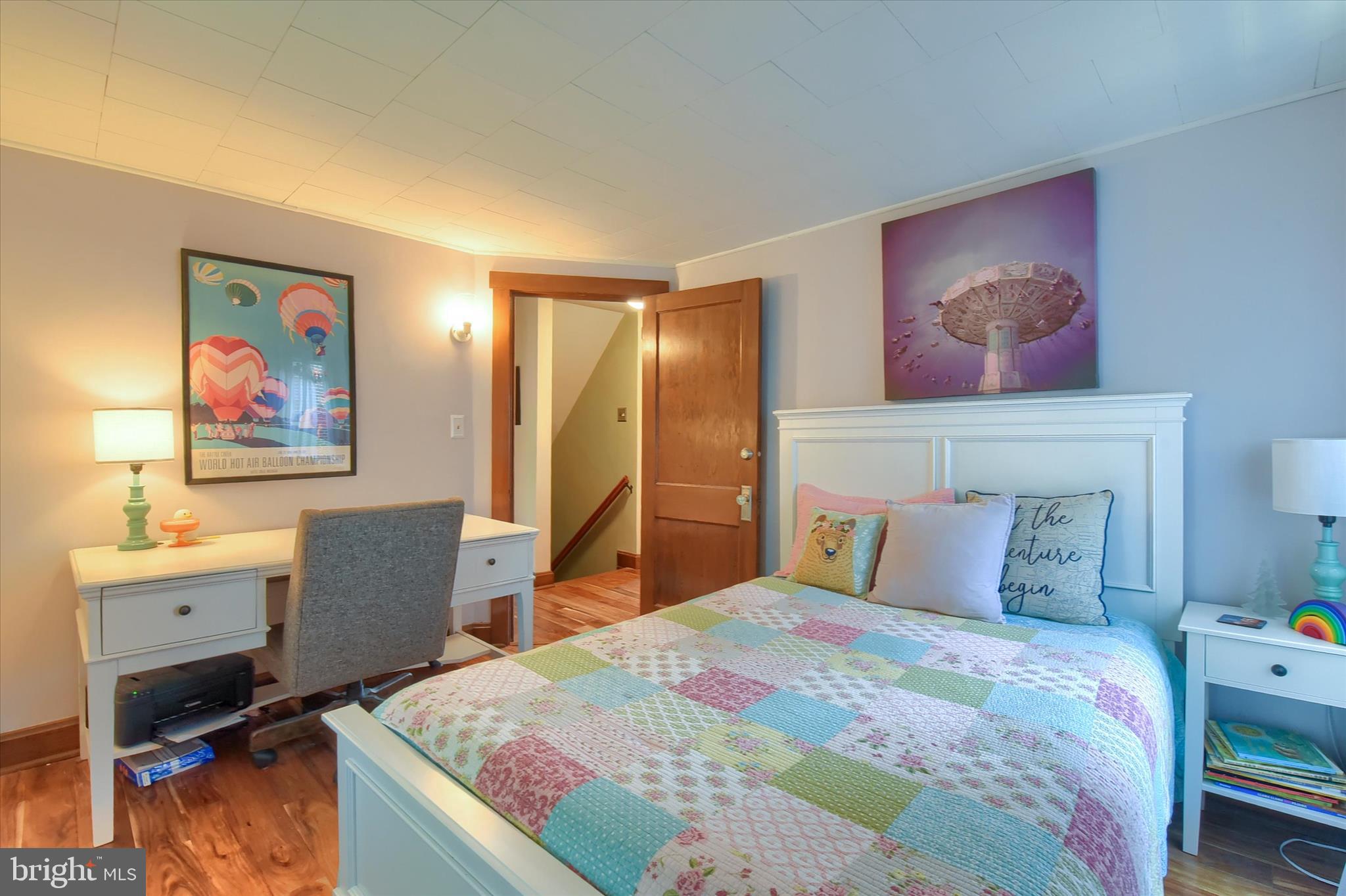 CAMP HILL BOROUGH - Residential
