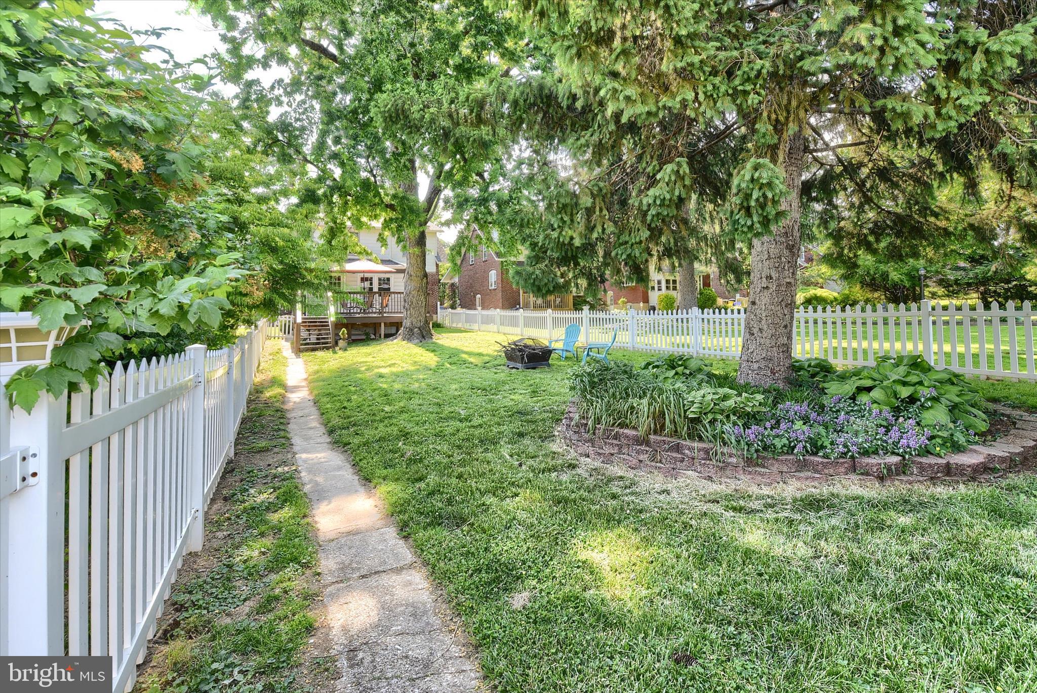 CAMP HILL BOROUGH - Residential