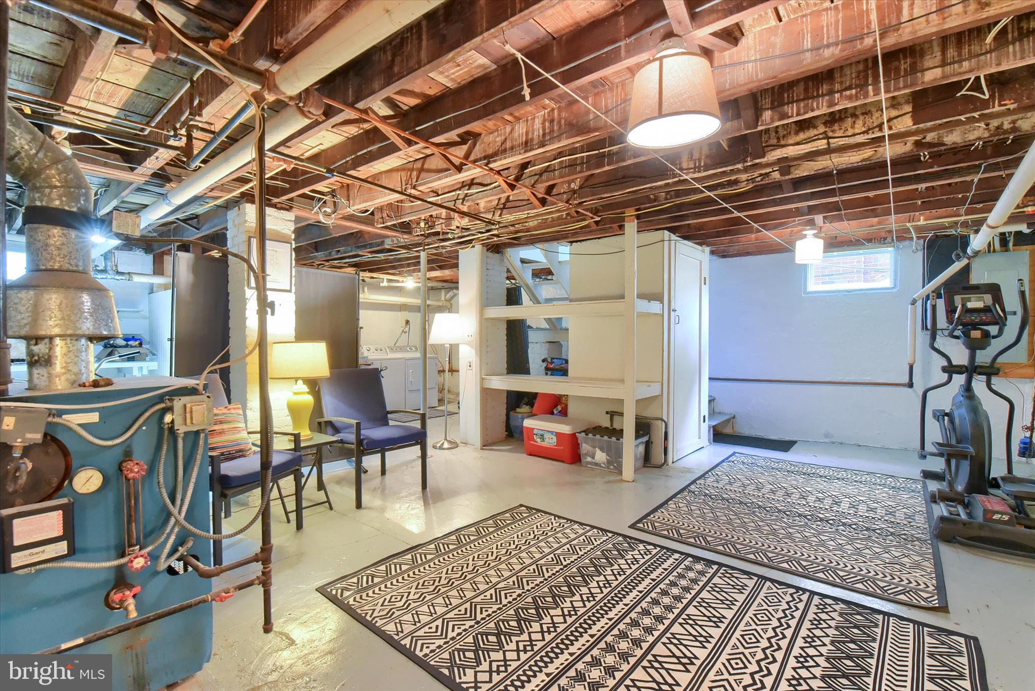 CAMP HILL BOROUGH - Residential