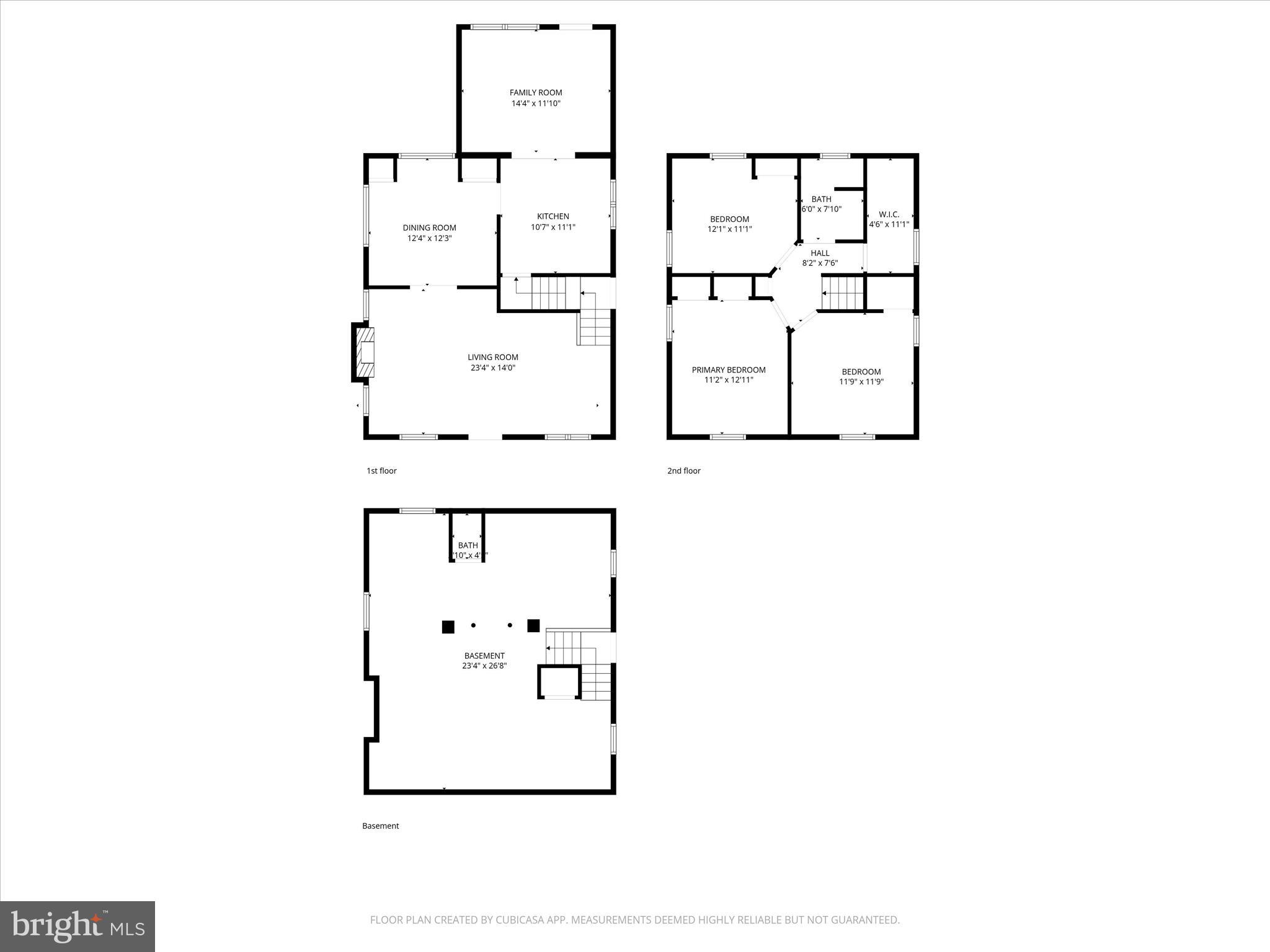 CAMP HILL BOROUGH - Residential