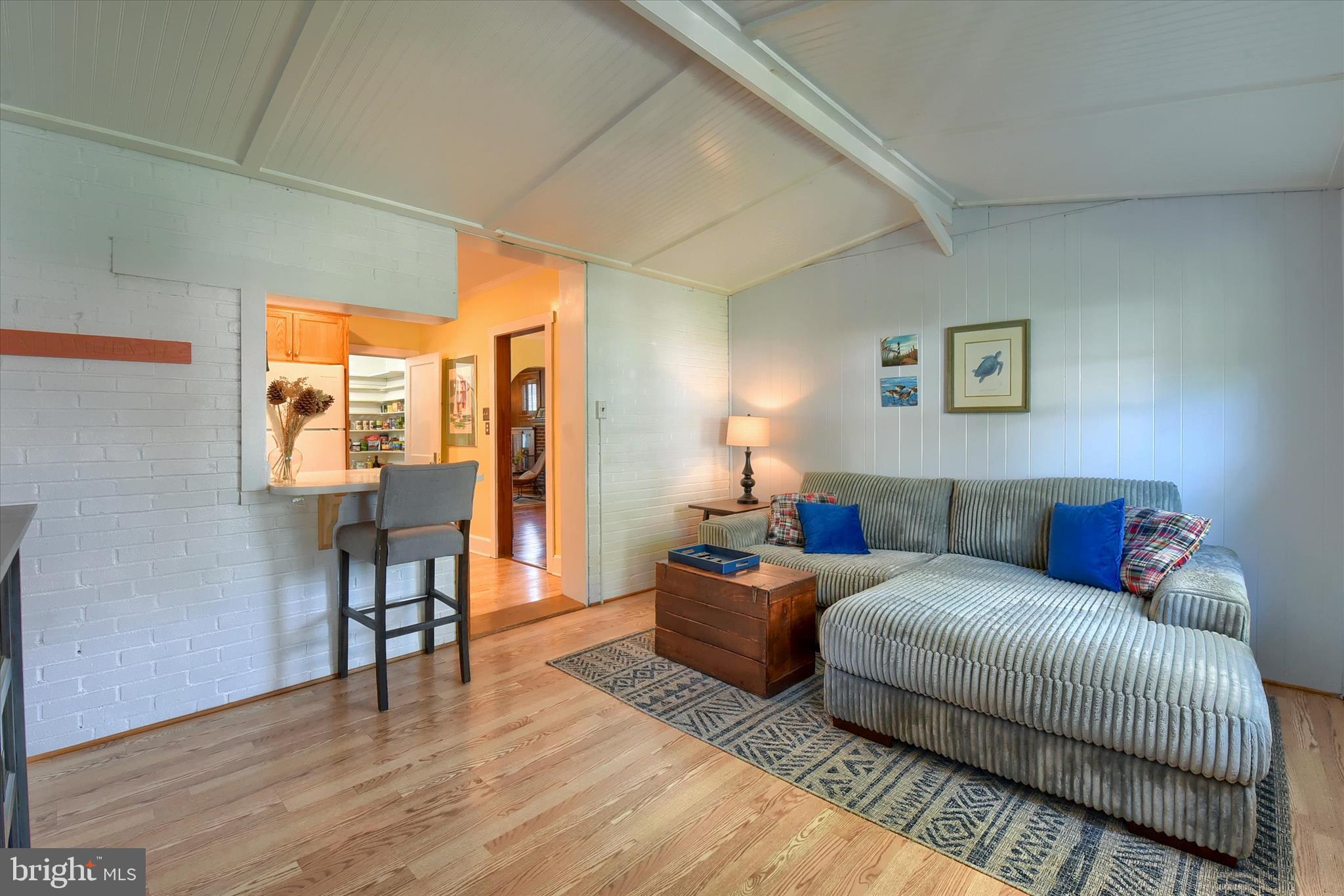 CAMP HILL BOROUGH - Residential