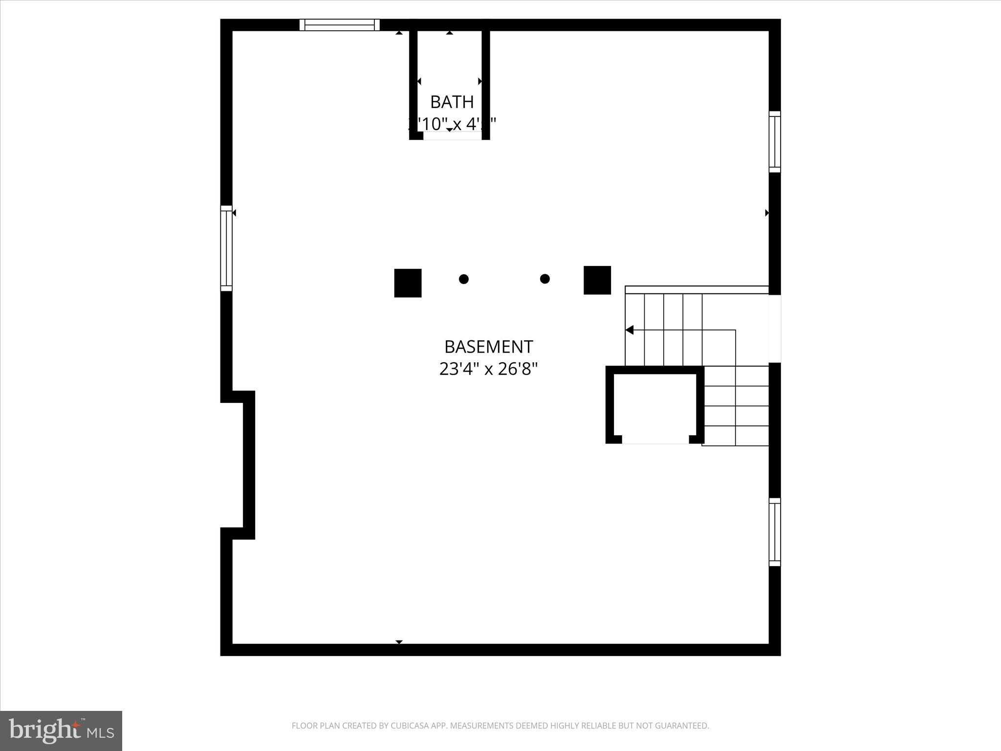 CAMP HILL BOROUGH - Residential