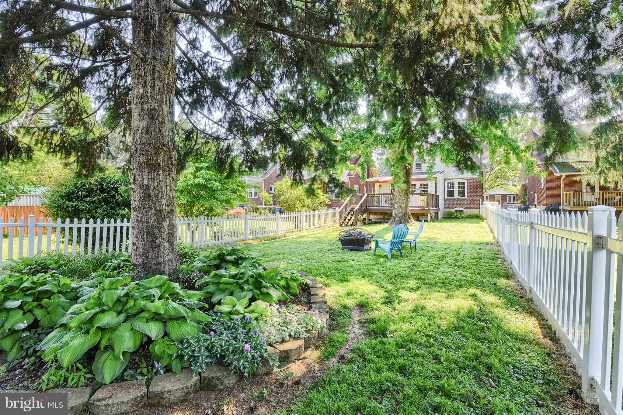 CAMP HILL BOROUGH - Residential