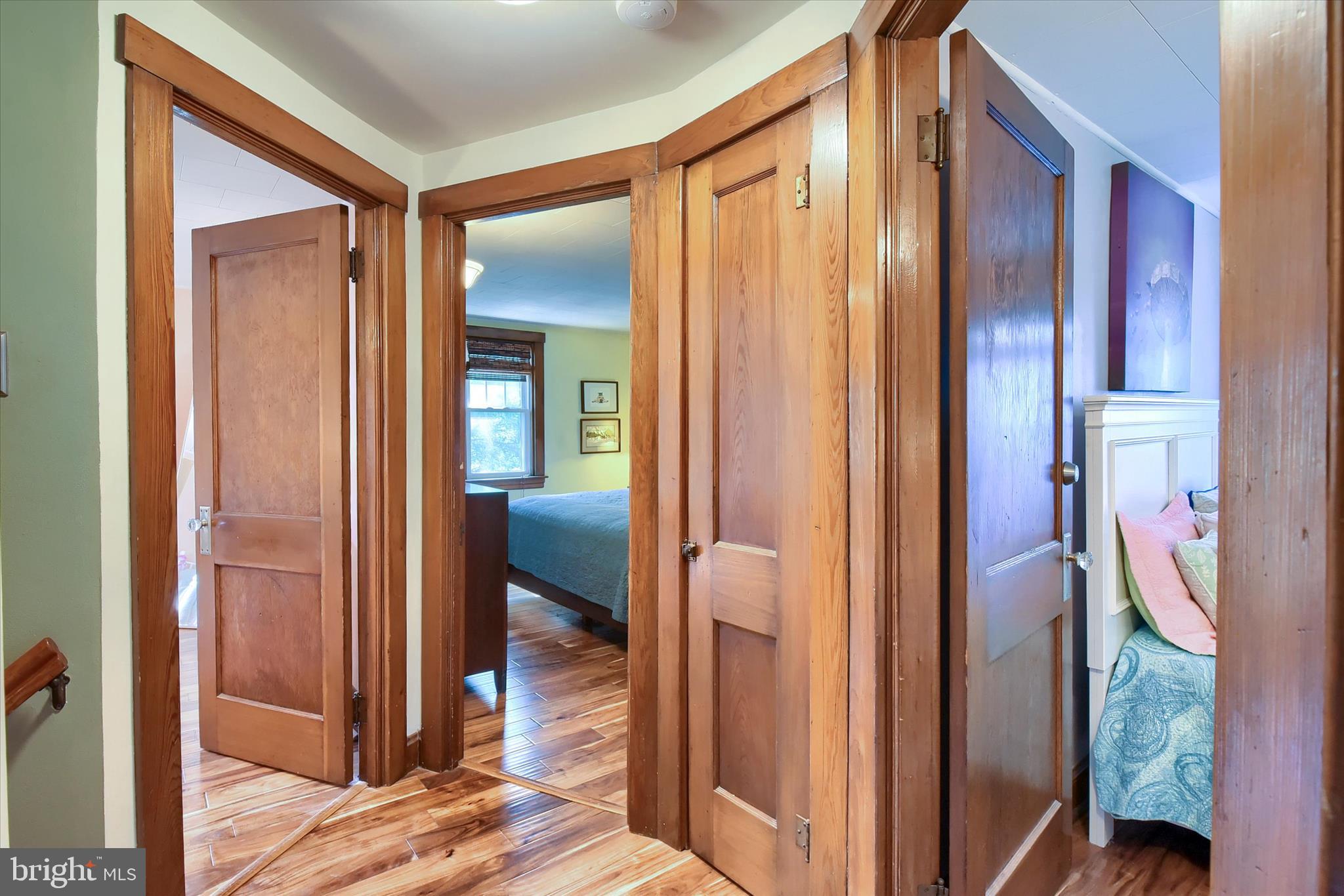 CAMP HILL BOROUGH - Residential
