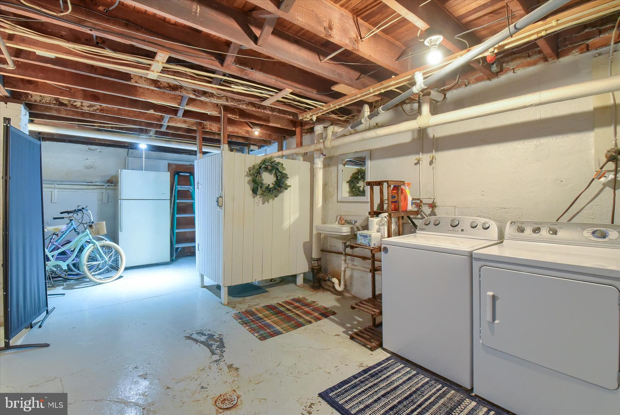 CAMP HILL BOROUGH - Residential
