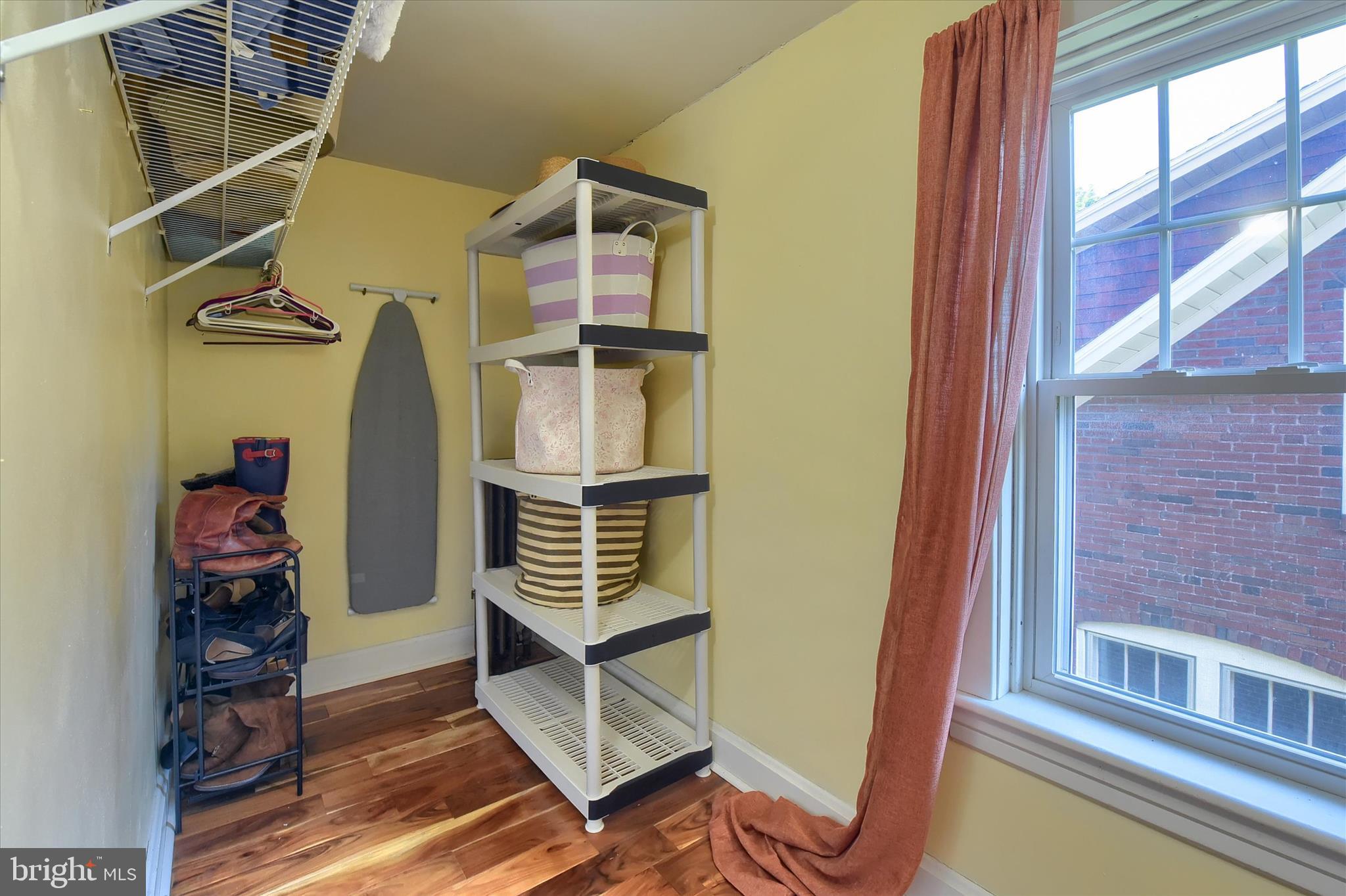 CAMP HILL BOROUGH - Residential