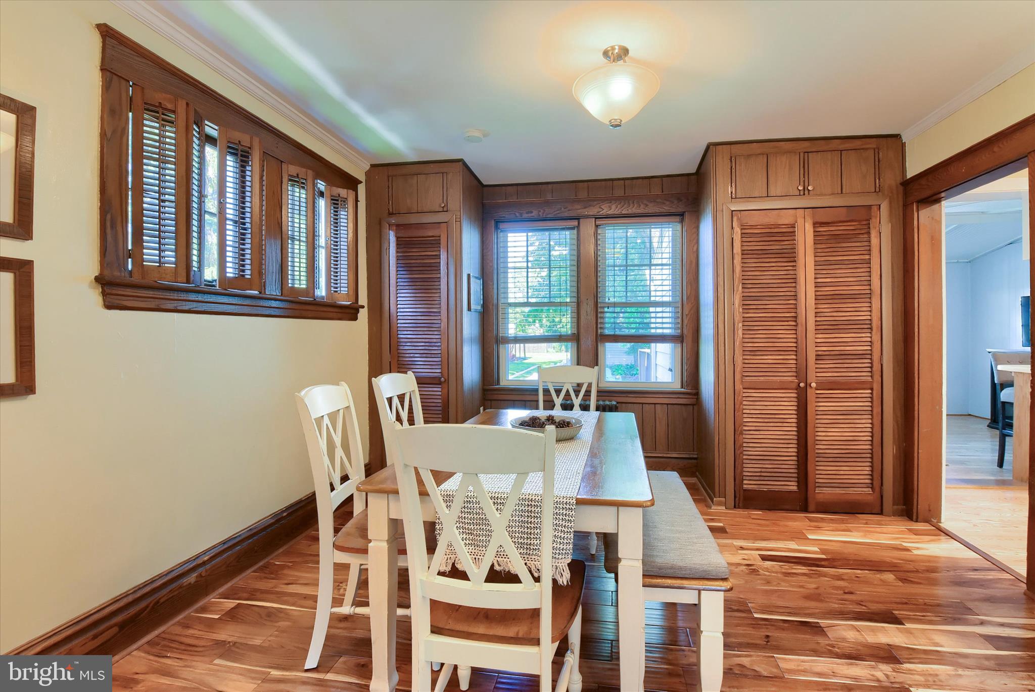 CAMP HILL BOROUGH - Residential