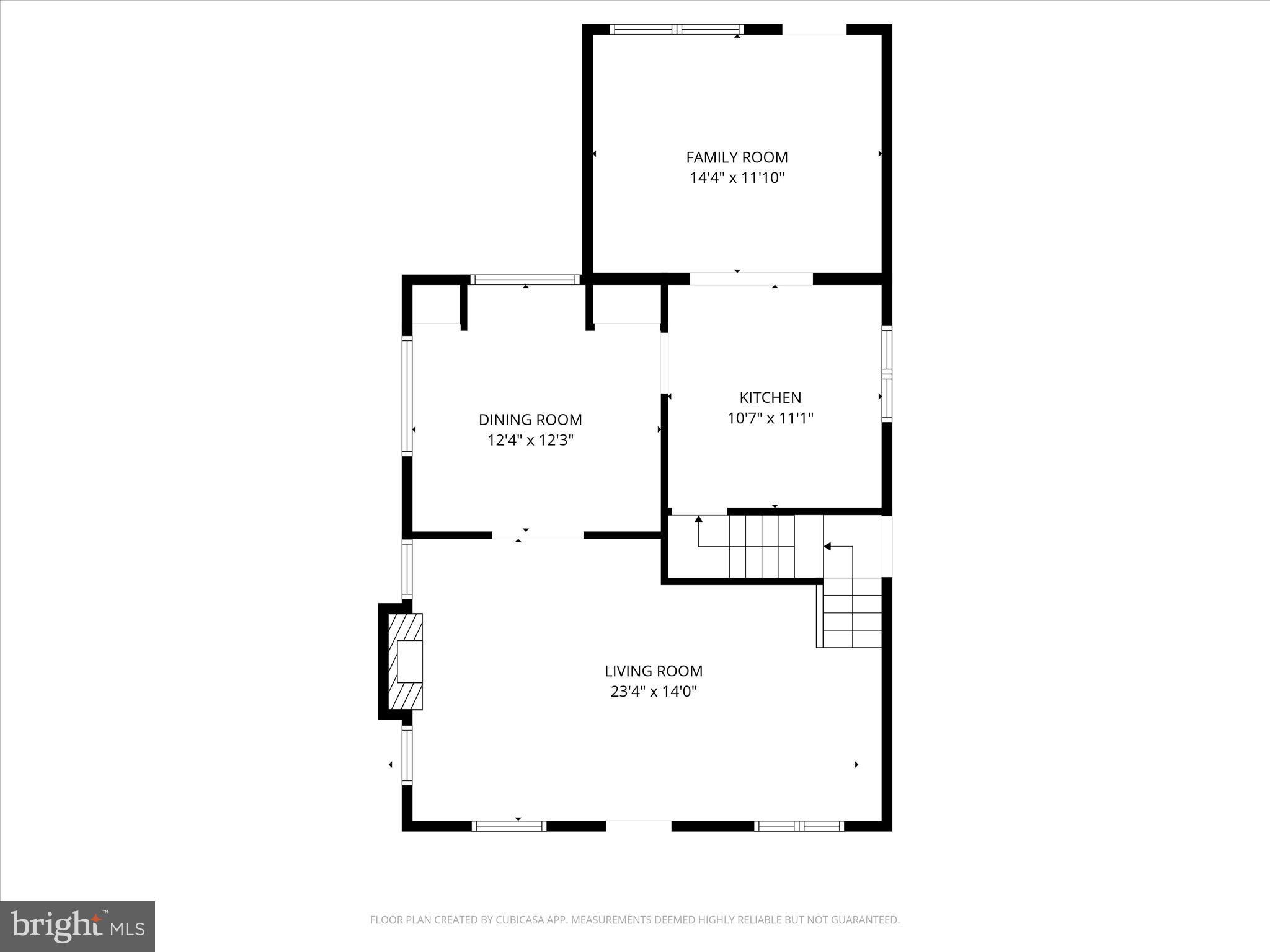 CAMP HILL BOROUGH - Residential