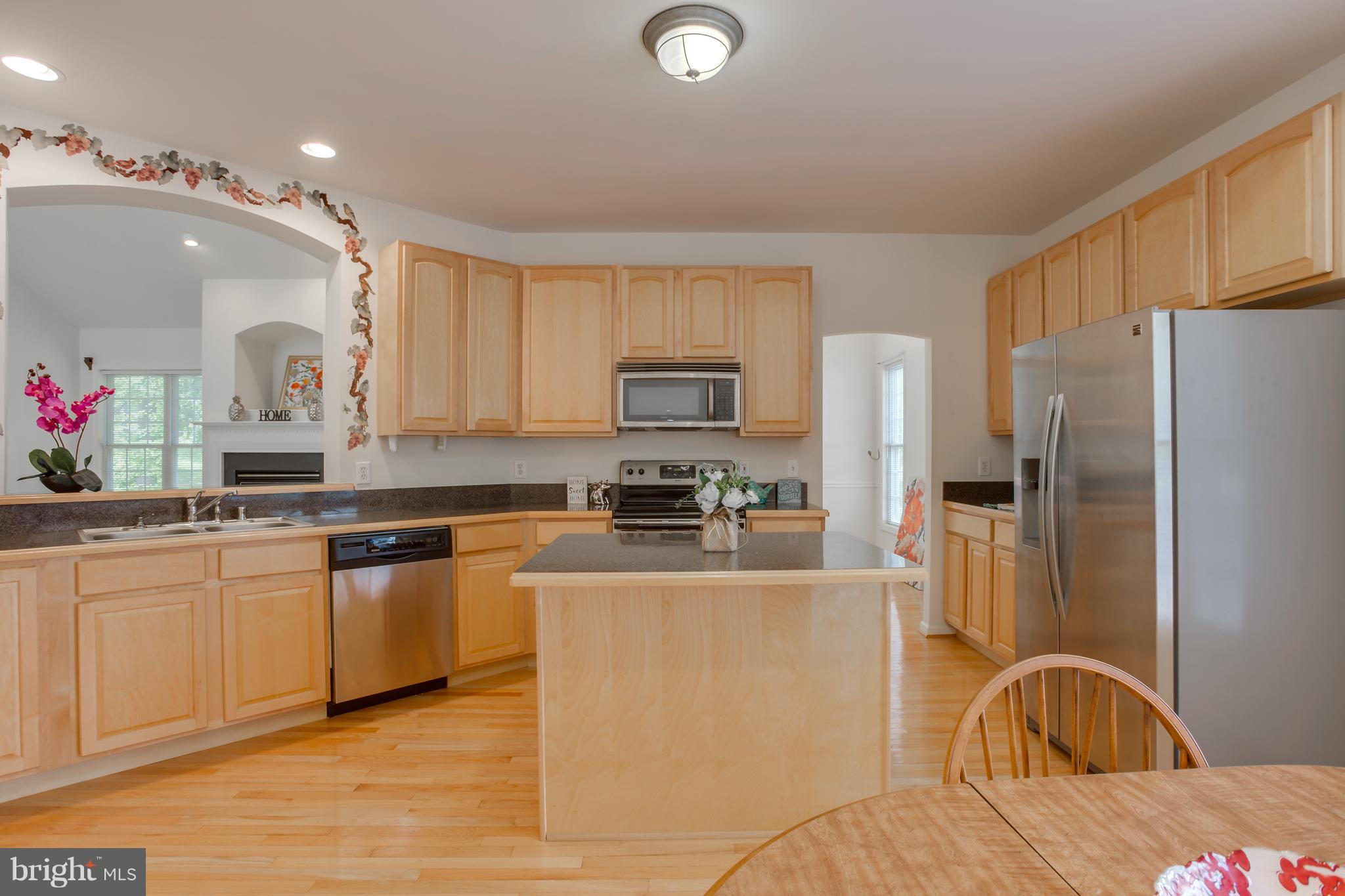 LAKE OF THE WOODS - Residential