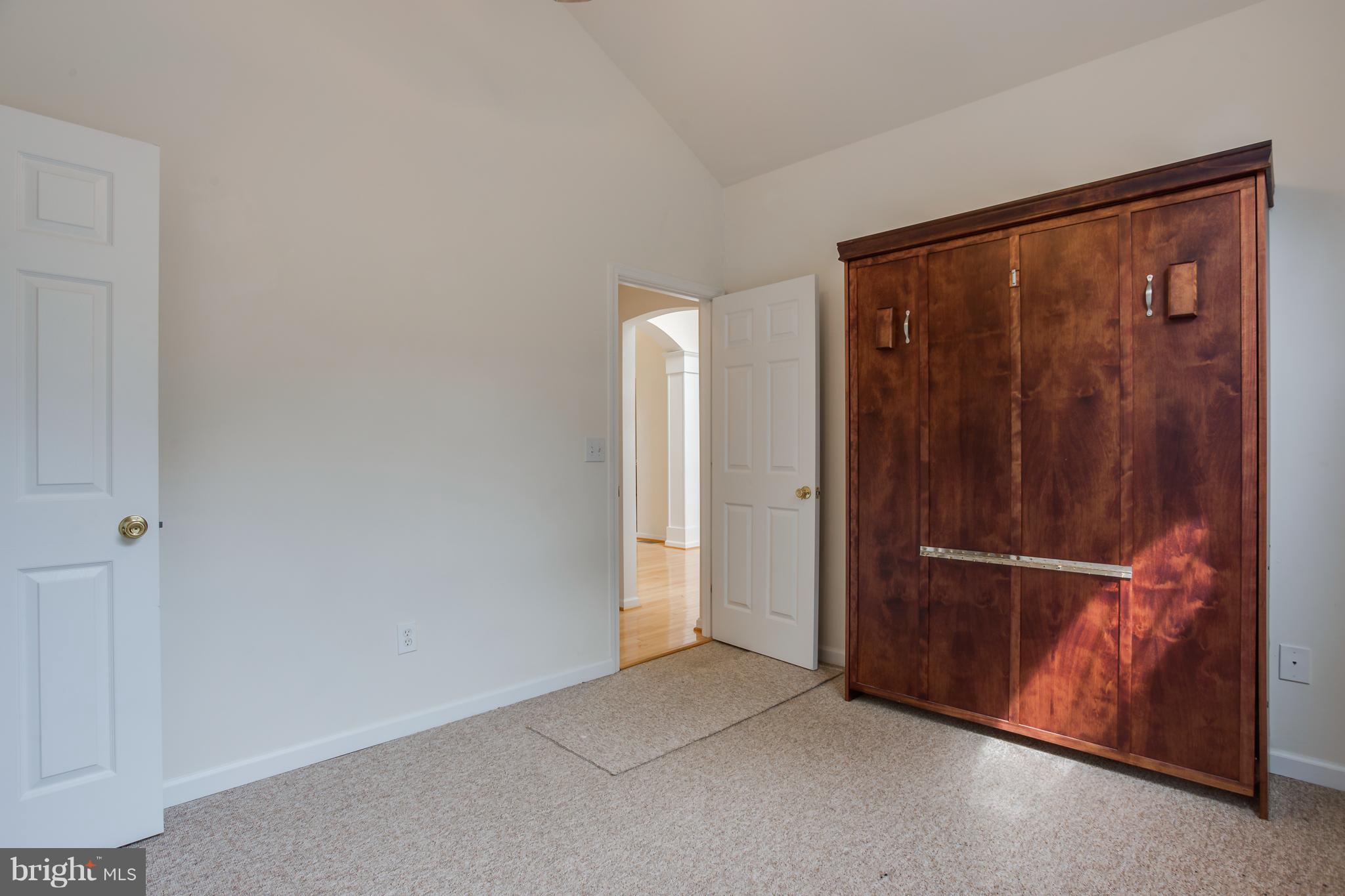 LAKE OF THE WOODS - Residential