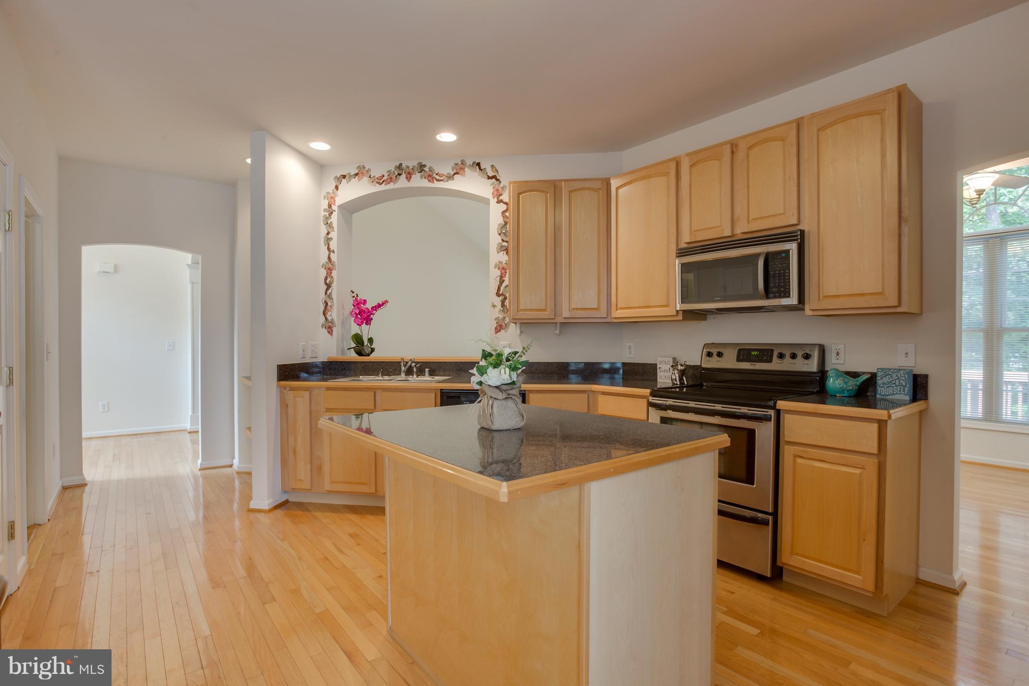 LAKE OF THE WOODS - Residential