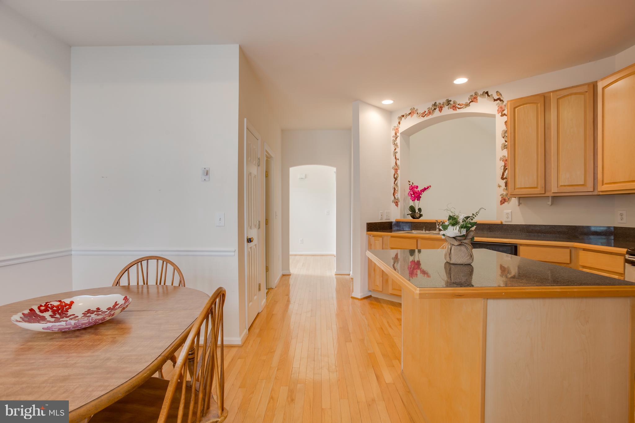 LAKE OF THE WOODS - Residential