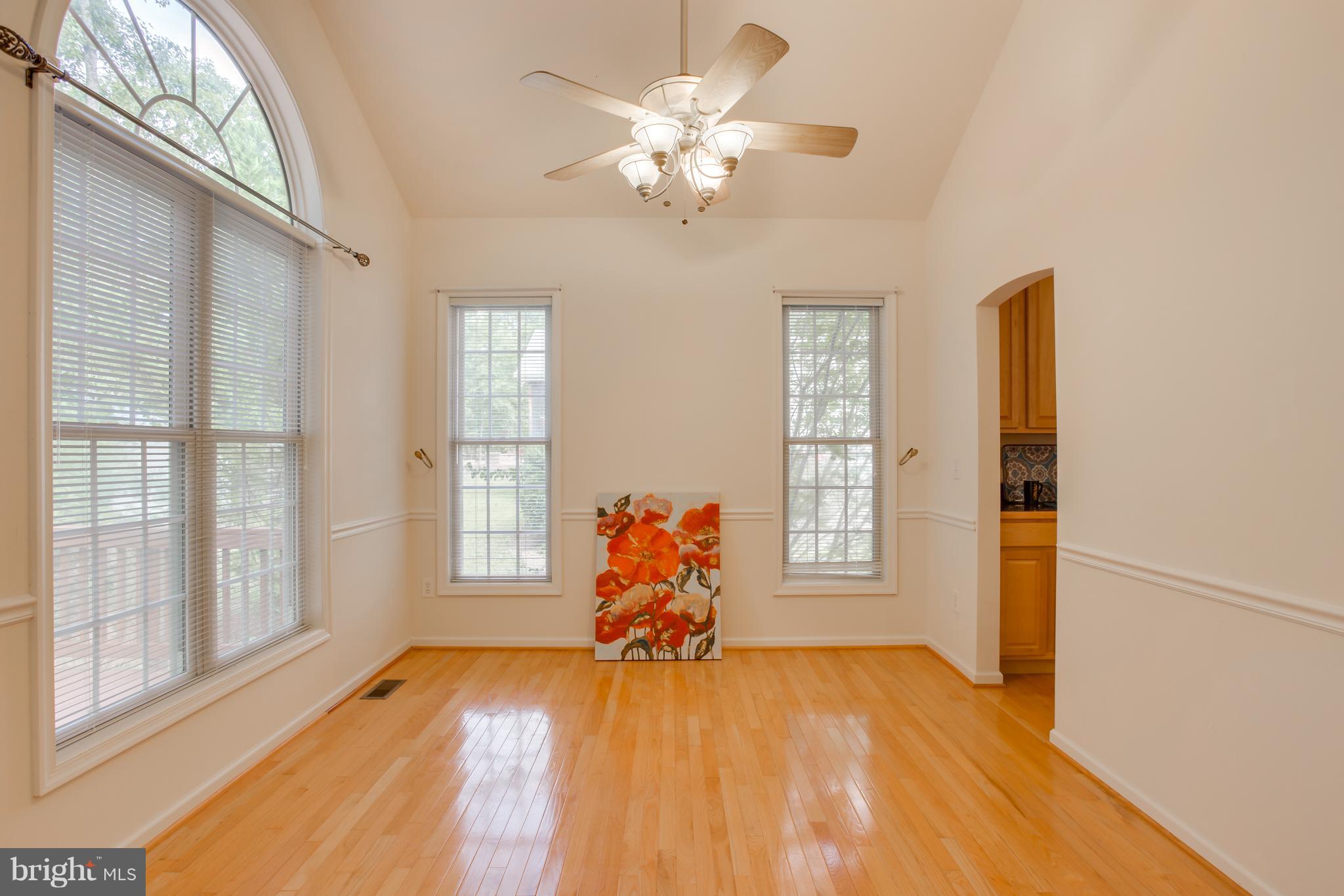 LAKE OF THE WOODS - Residential