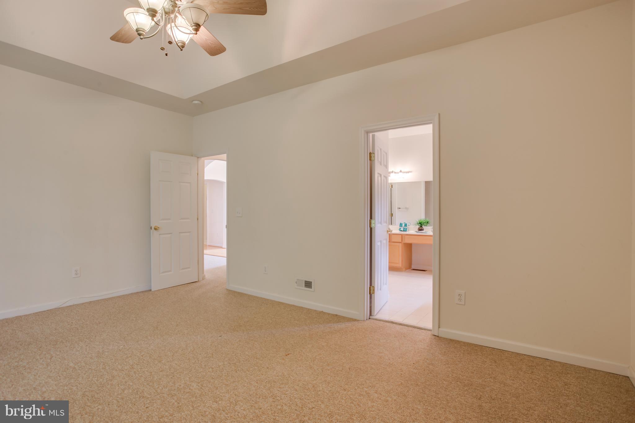 LAKE OF THE WOODS - Residential