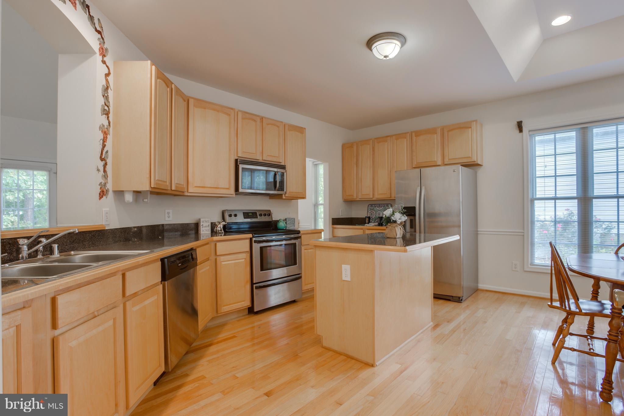 LAKE OF THE WOODS - Residential