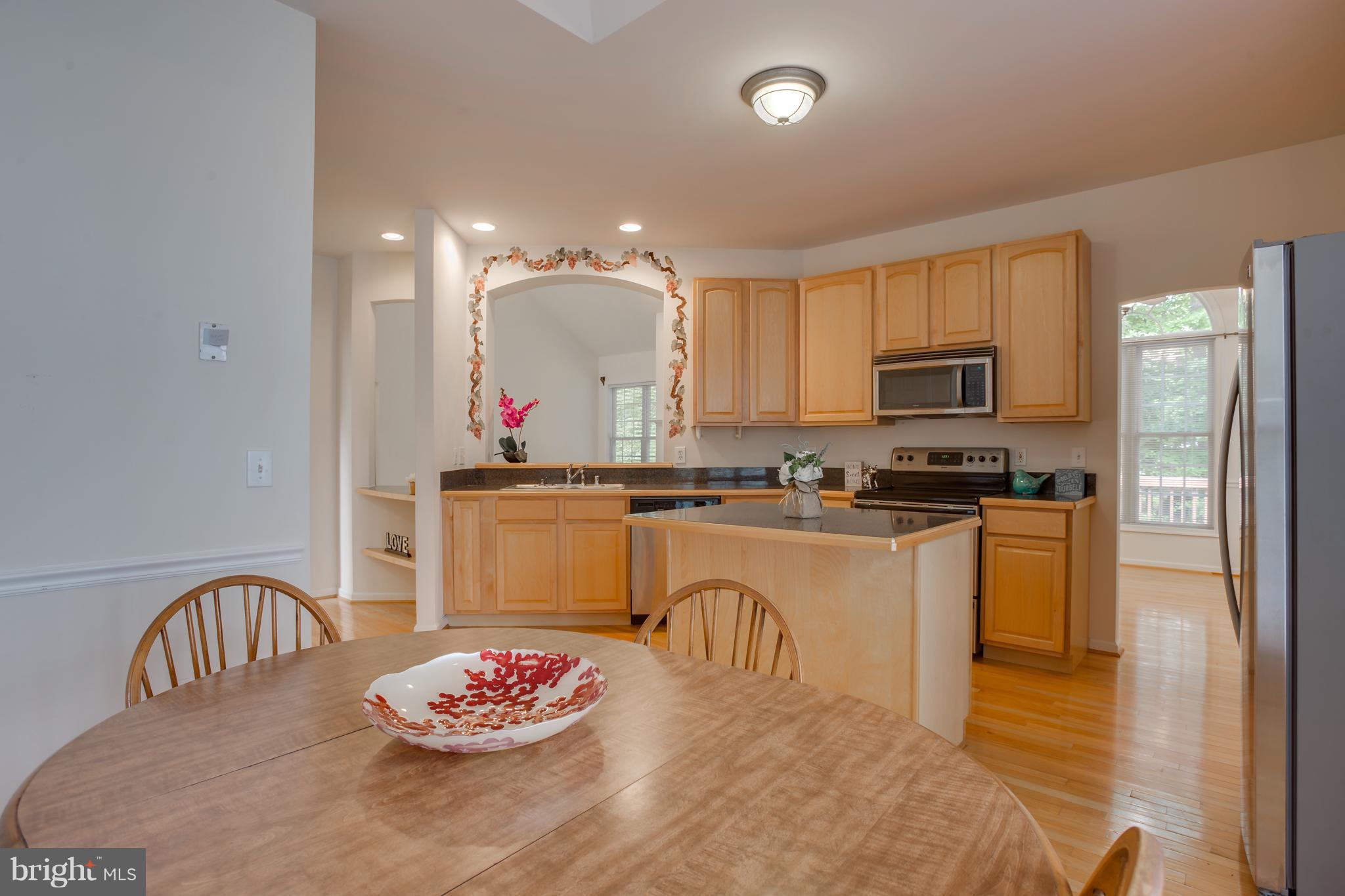 LAKE OF THE WOODS - Residential