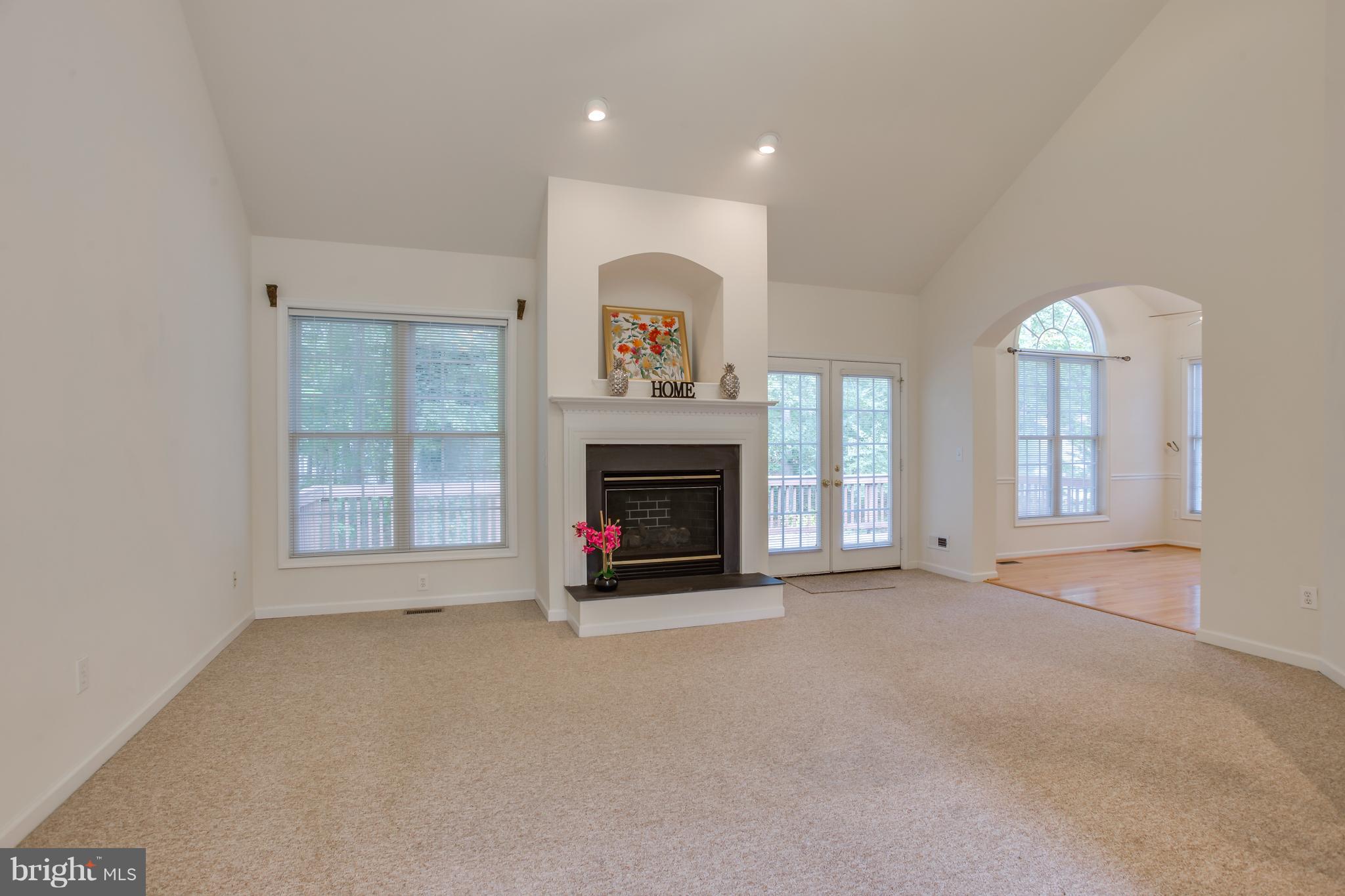 LAKE OF THE WOODS - Residential