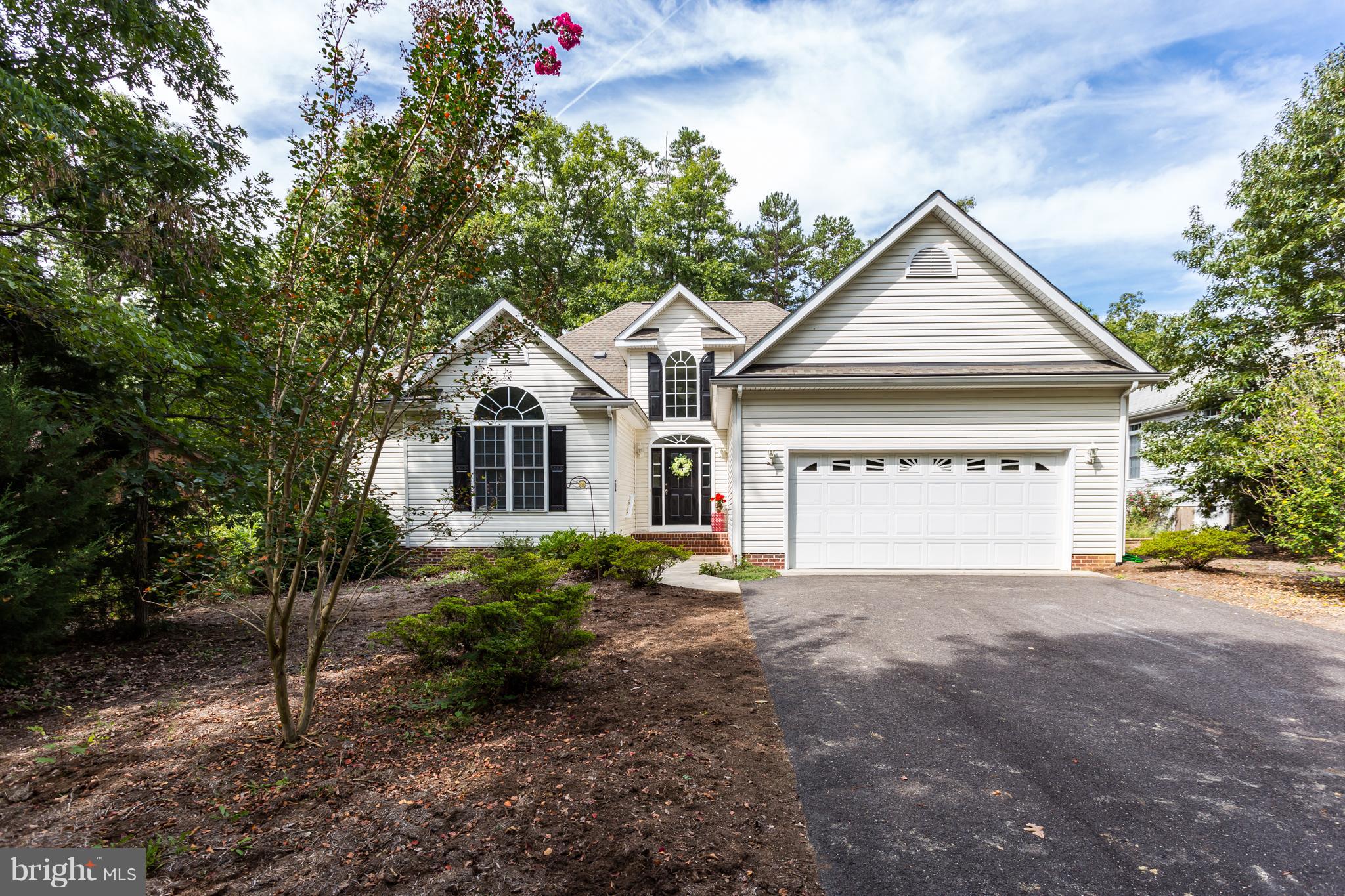 LAKE OF THE WOODS - Residential