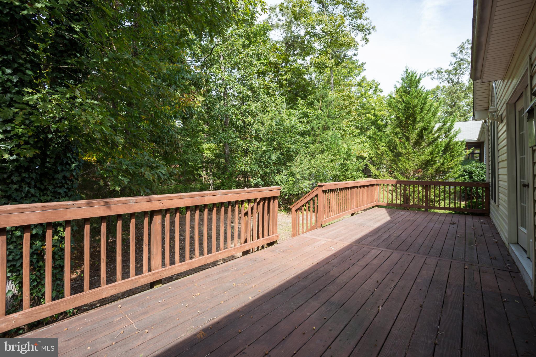 LAKE OF THE WOODS - Residential