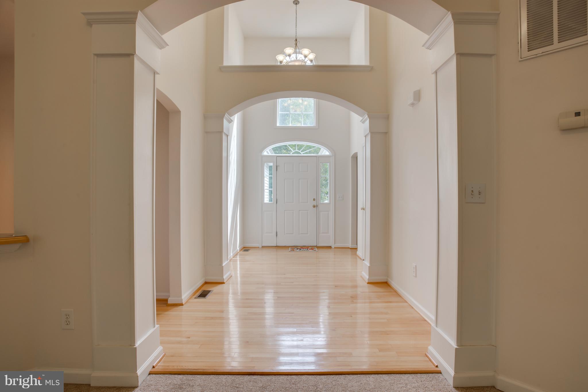 LAKE OF THE WOODS - Residential