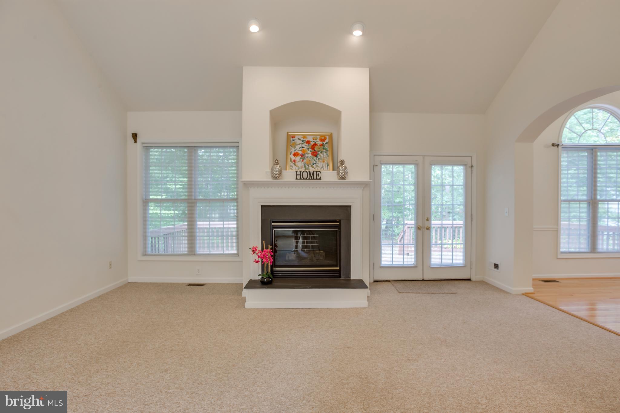 LAKE OF THE WOODS - Residential