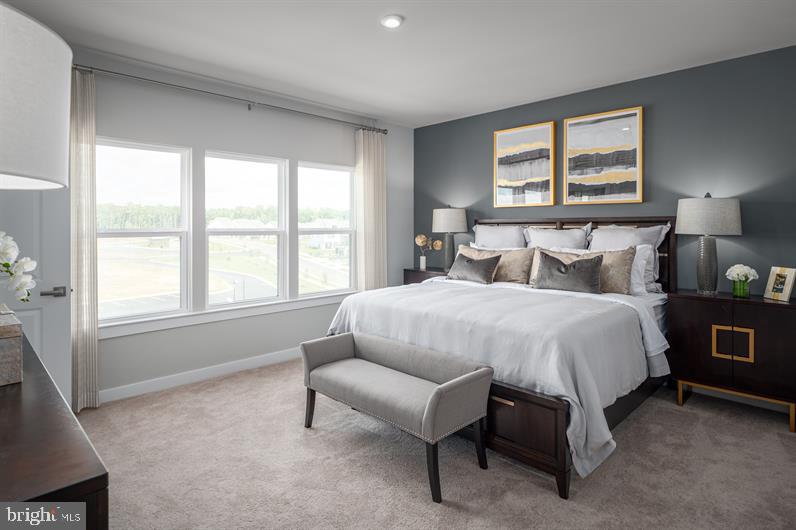 LIBERTY PLACE 55+ CONDOS - Residential