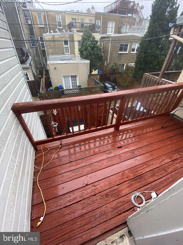 BUTCHER'S HILL - Residential Lease