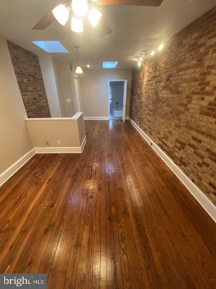 BUTCHER'S HILL - Residential Lease