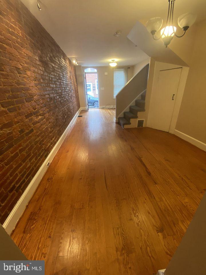 BUTCHER'S HILL - Residential Lease