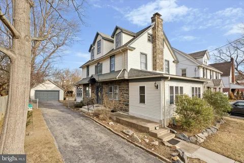 4009 State Road, Drexel Hill, PA 19026 - MLS#: PADE2084262