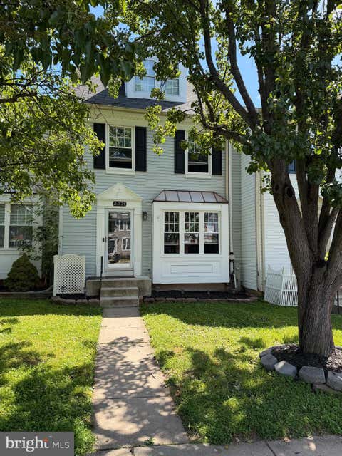 Townhouse For Sale - 3371 Garrison Circle<br/> ABINGDON, MD 21009
