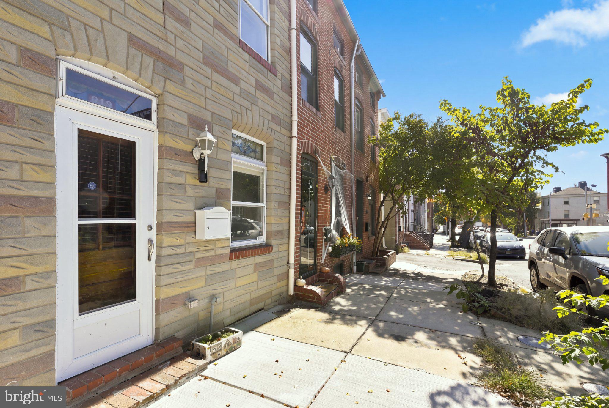 313 S WASHINGTON STREET