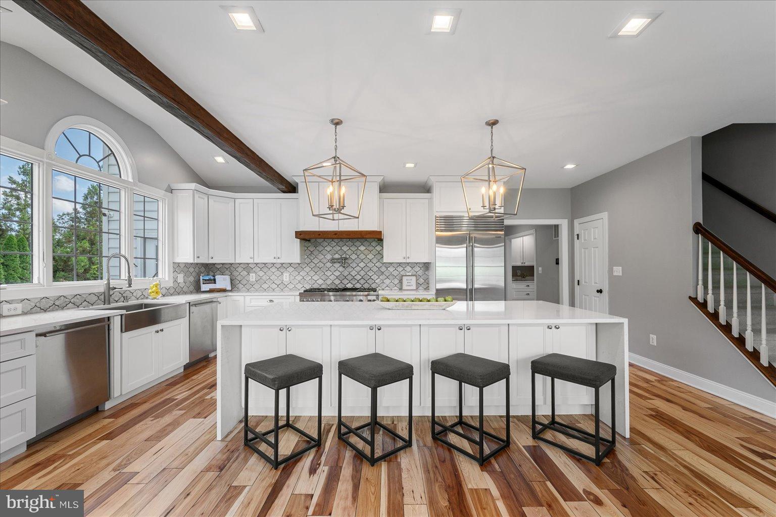 SHENSTONE - Residential