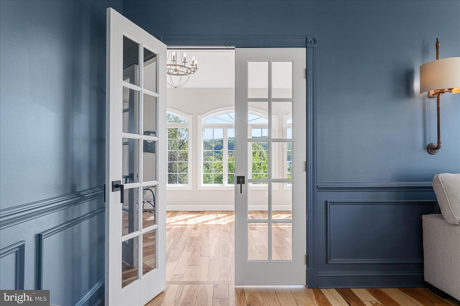 SHENSTONE - Residential