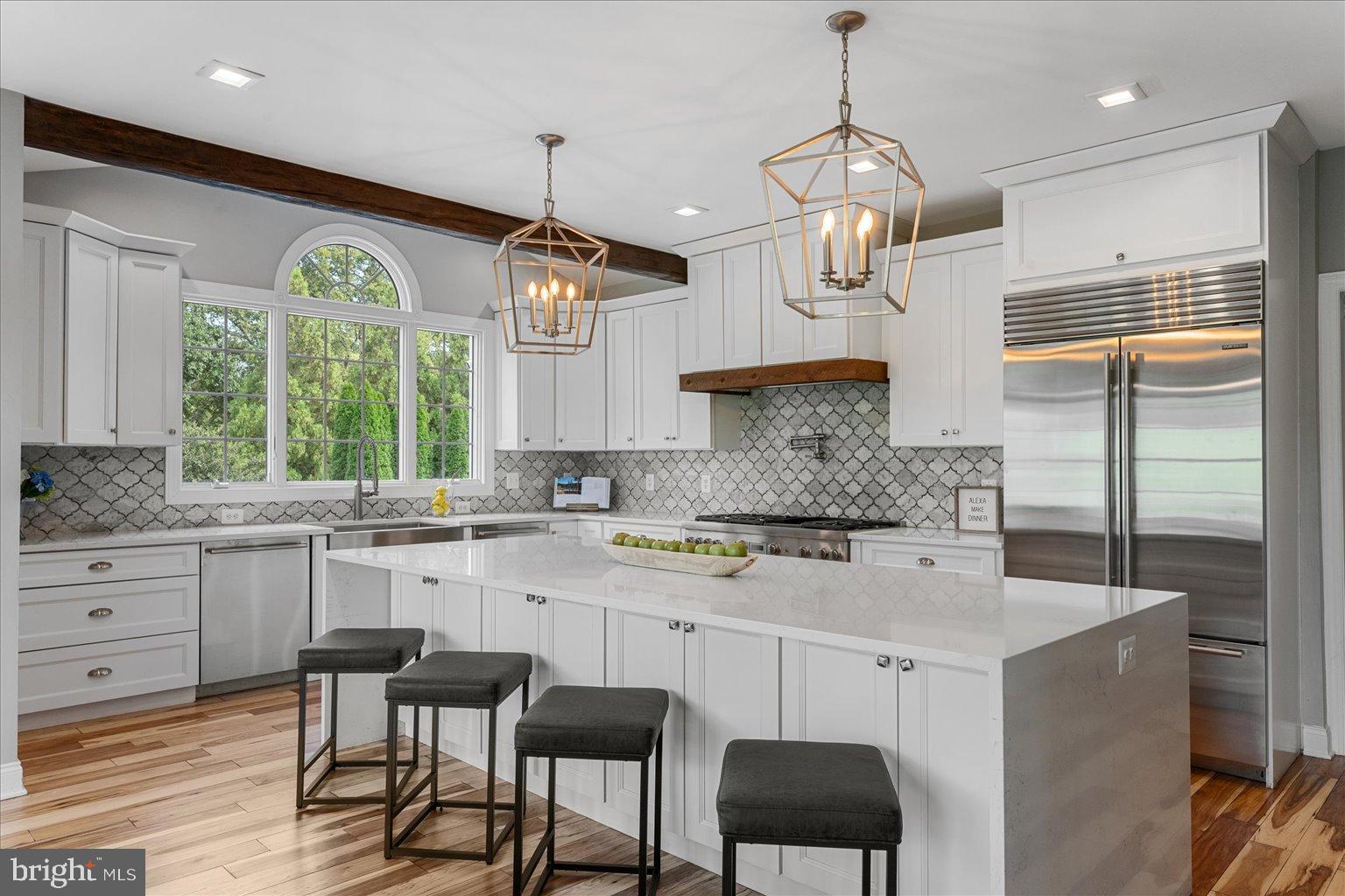 SHENSTONE - Residential