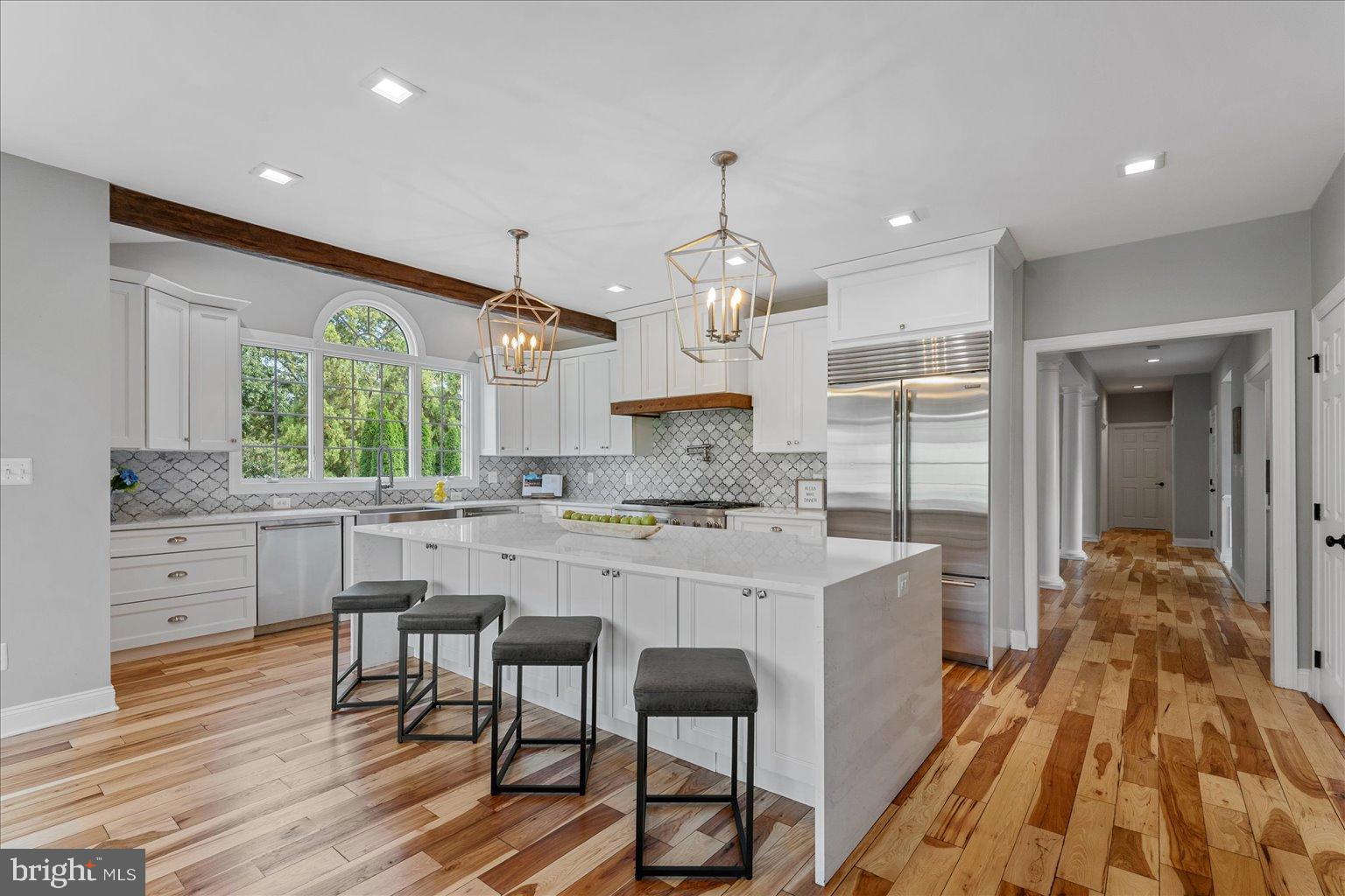 SHENSTONE - Residential