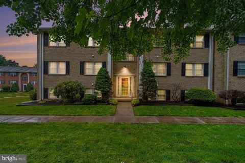 Condo For Rent - 208 Timber Trail #208<br/> BEL AIR, MD 21014