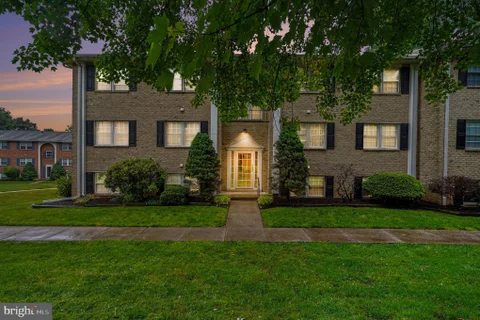 208 Timber Trail Unit 208, Bel Air, MD MLS: MDHR2055930