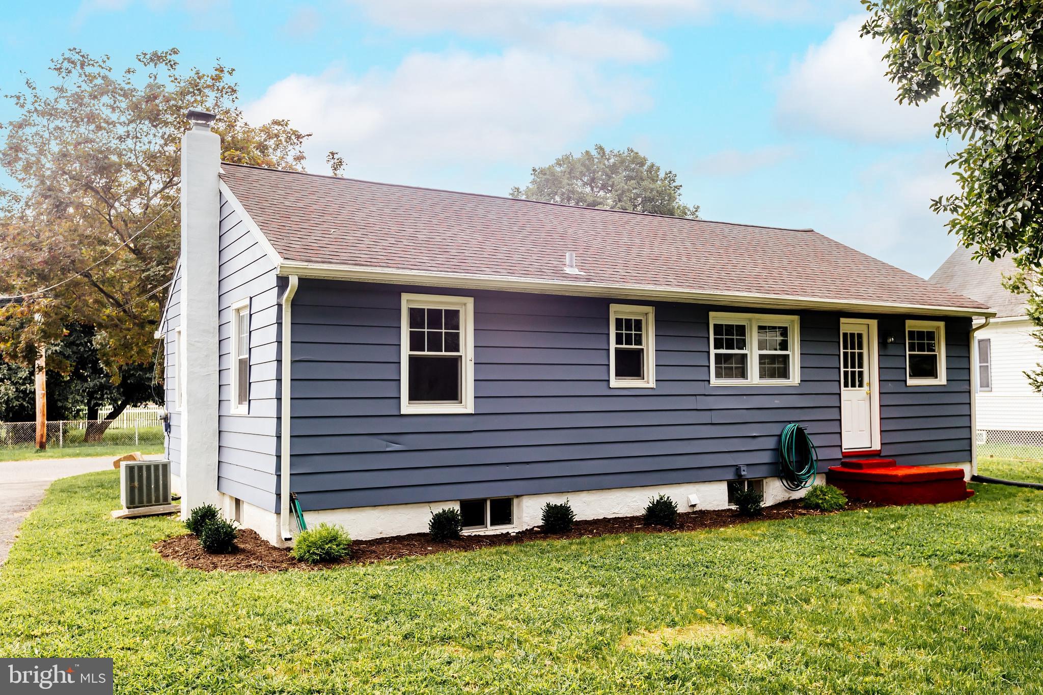 MORRIS HGTS - Residential