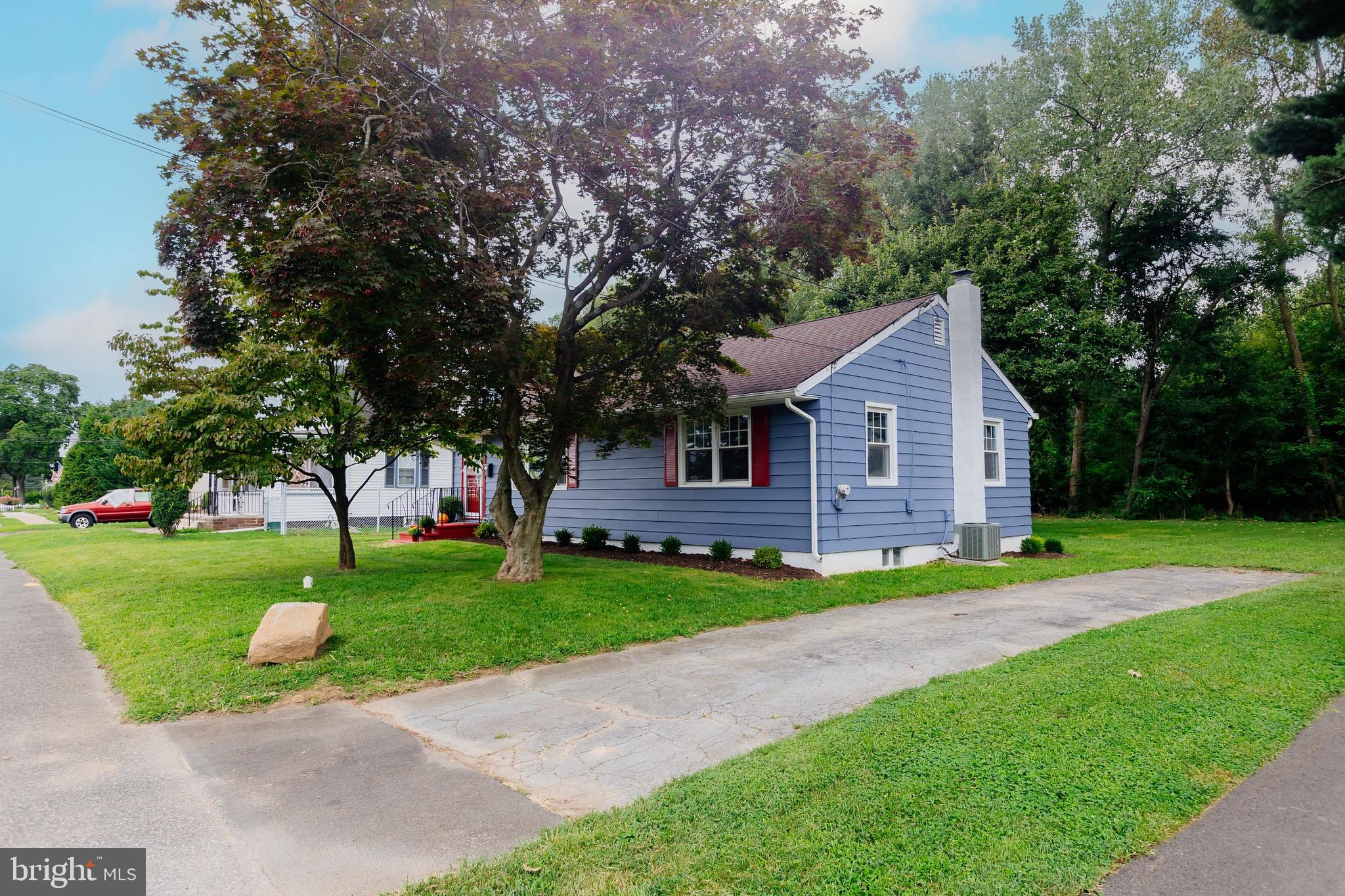 MORRIS HGTS - Residential