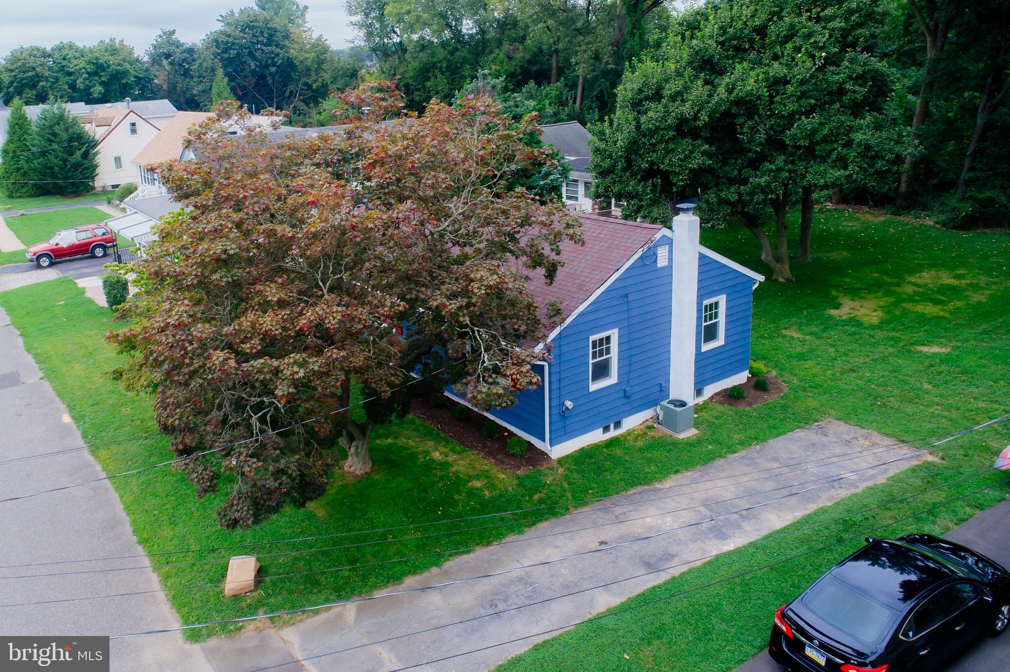 MORRIS HGTS - Residential