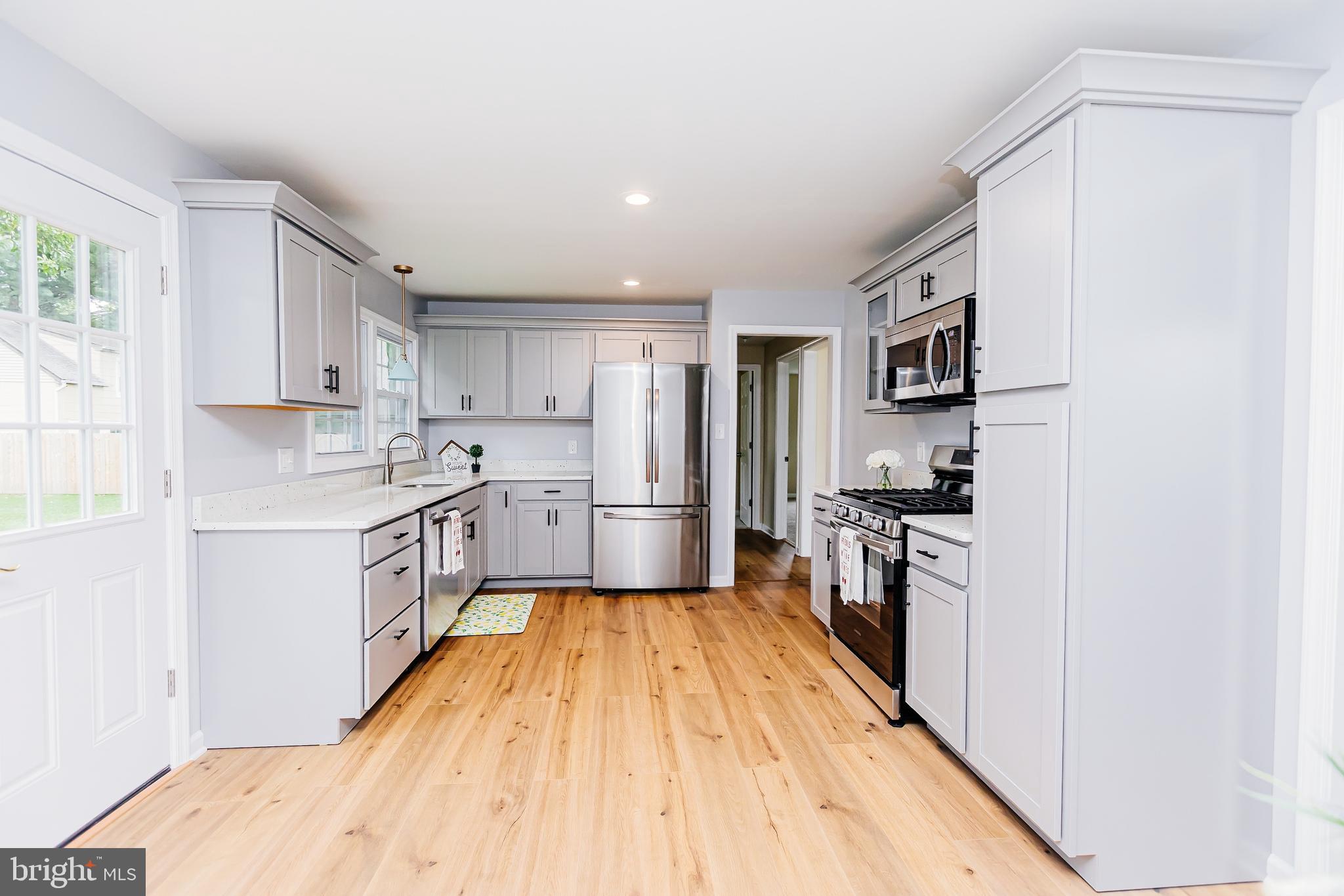 MORRIS HGTS - Residential