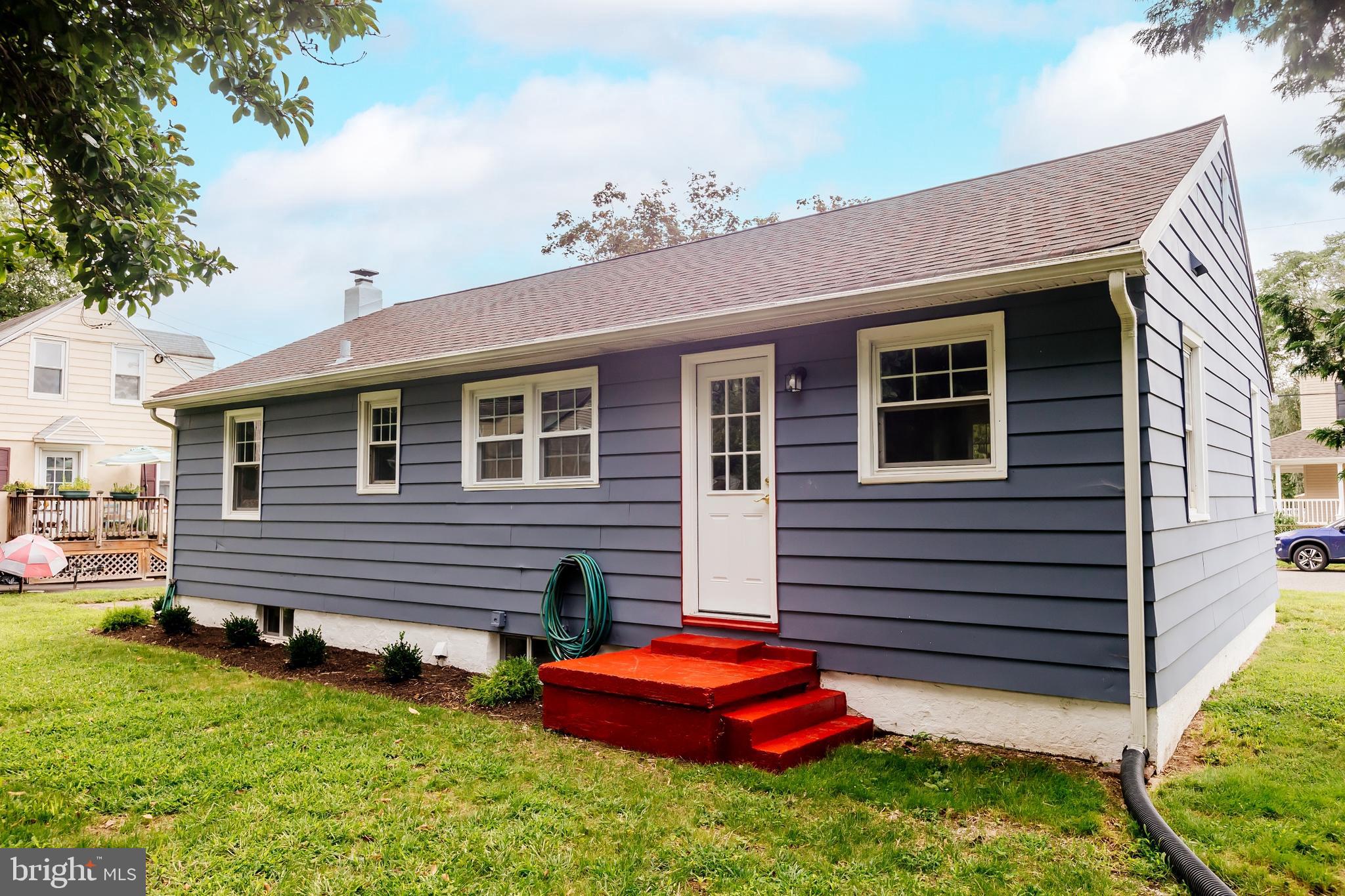 MORRIS HGTS - Residential