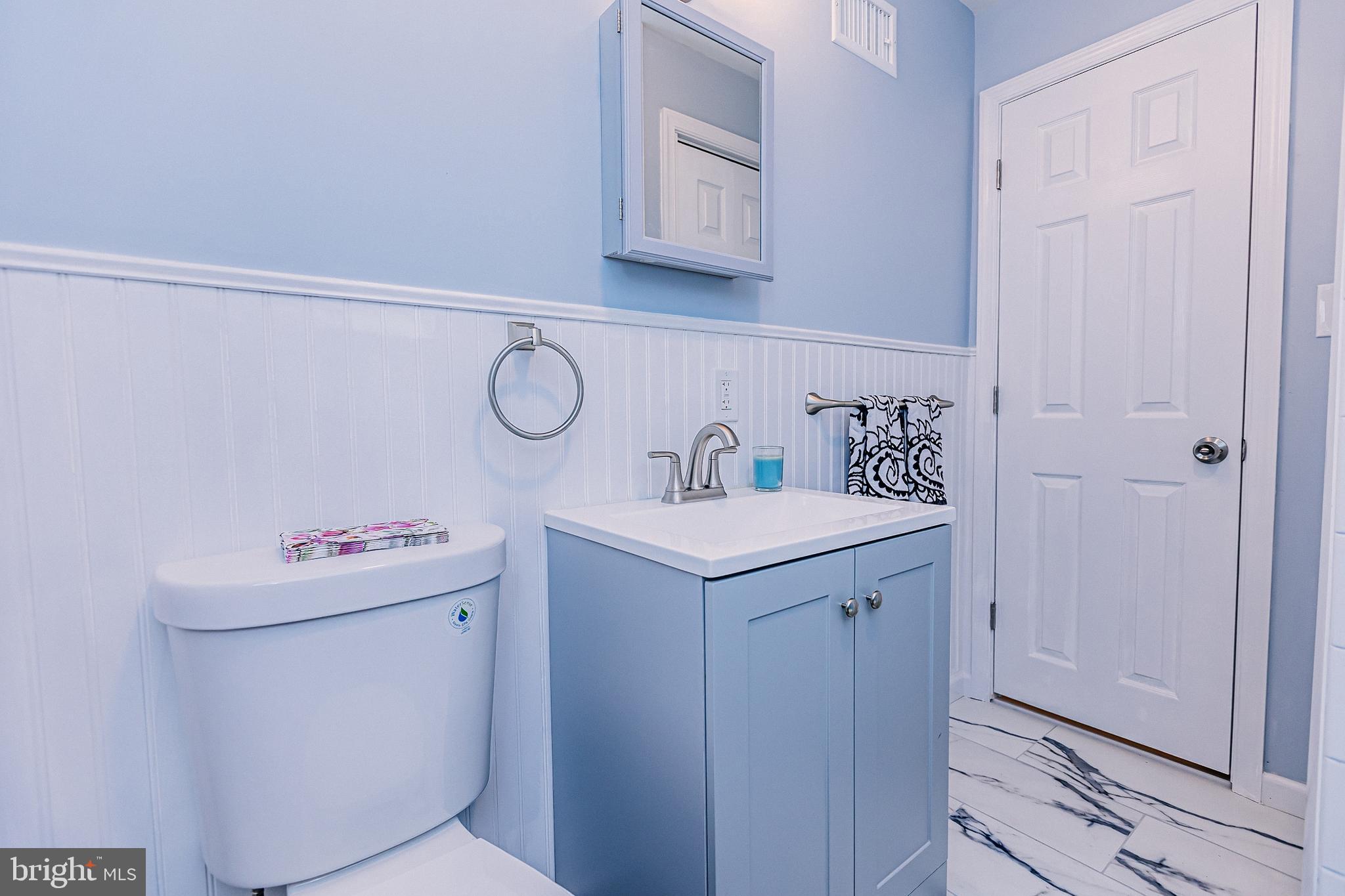 MORRIS HGTS - Residential