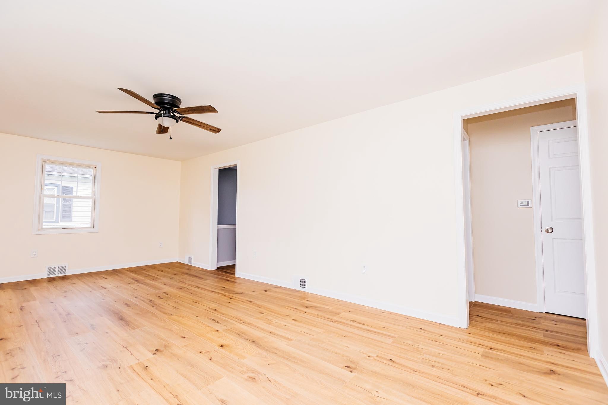 MORRIS HGTS - Residential