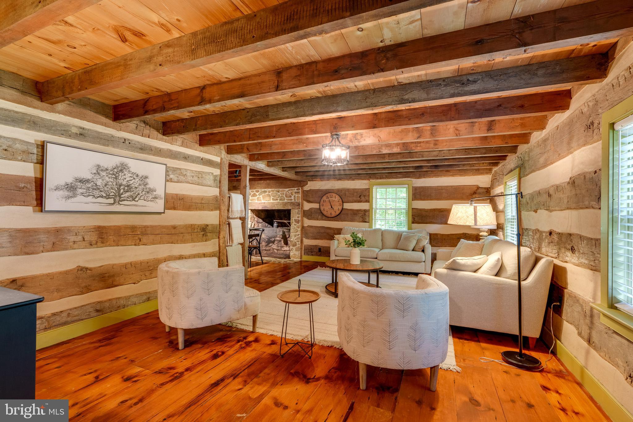 WEST NOTTINGHAM TW - Residential