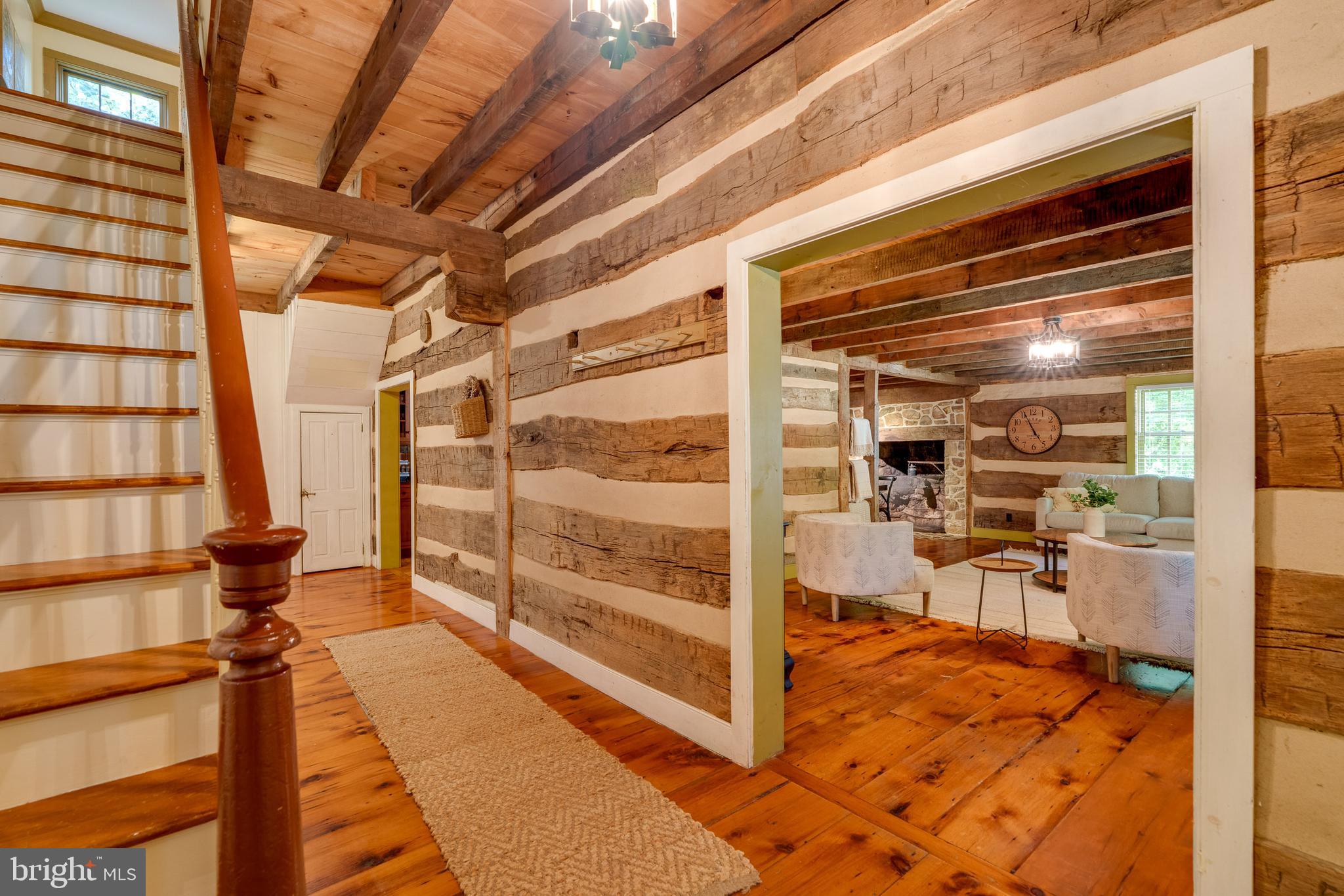 WEST NOTTINGHAM TW - Residential